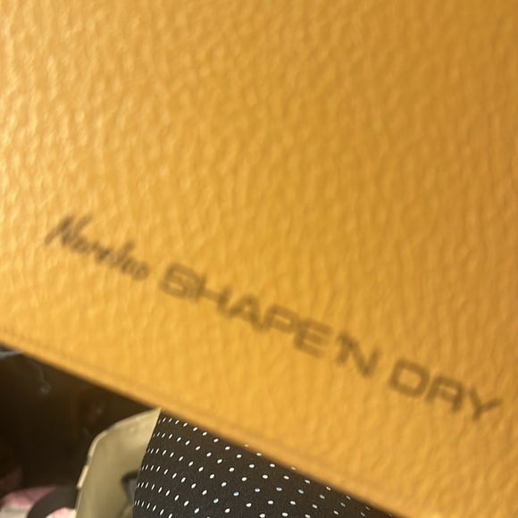 Vintage Norelco Shape N Dry hair dryer - Picture 7 of 10